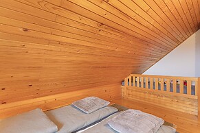 Podhamer Wellness Vineyard Cottages