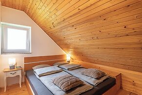 Podhamer Wellness Vineyard Cottages