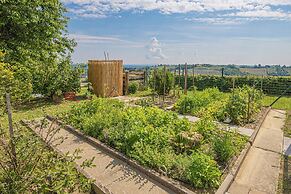 Podhamer Wellness Vineyard Cottages