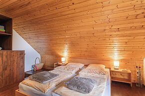 Podhamer Wellness Vineyard Cottages