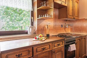 Podhamer Wellness Vineyard Cottages