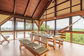 Podhamer Wellness Vineyard Cottages