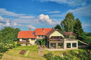 Podhamer Wellness Vineyard Cottages