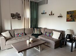 Angelos elegant summer house
