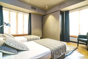 Valencia Luxury - Boutique Paz