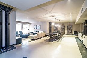Valencia Luxury - Boutique Paz