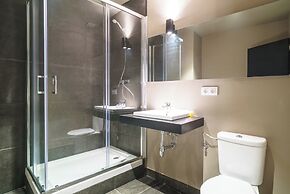 Valencia Luxury - Boutique Paz