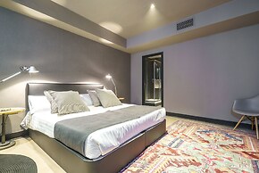 Valencia Luxury - Boutique Paz