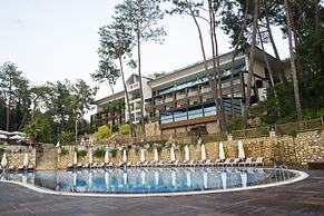Wome Prime Hotel - Halal