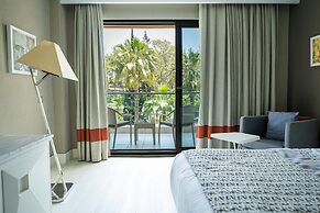 Wome Prime Hotel - Halal