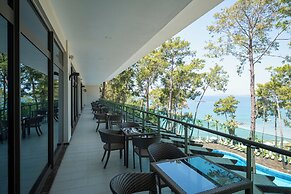 Wome Prime Hotel - Halal