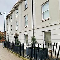 Riding Gate Apartment