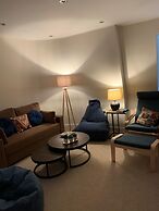 Riding Gate Apartment