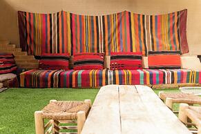 Desert Routes Inn Shvilim ba Midbar