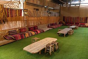 Desert Routes Inn Shvilim ba Midbar