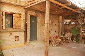 Desert Routes Inn Shvilim ba Midbar