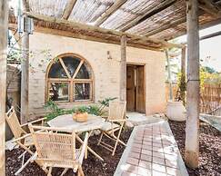 Desert Routes Inn Shvilim ba Midbar