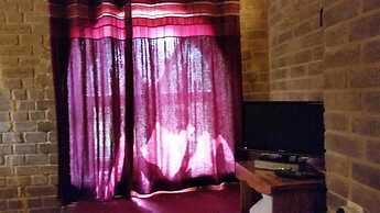 Desert Routes Inn Shvilim ba Midbar
