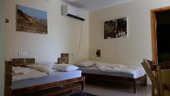 Desert Routes Inn Shvilim ba Midbar