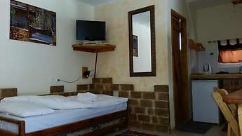 Desert Routes Inn Shvilim ba Midbar