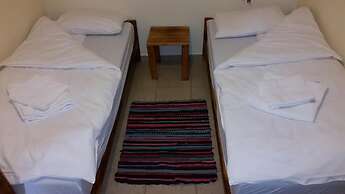 Desert Routes Inn Shvilim ba Midbar