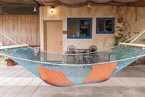 Desert Routes Inn Shvilim ba Midbar