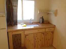 Desert Routes Inn Shvilim ba Midbar