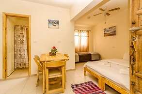 Desert Routes Inn Shvilim ba Midbar
