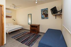 Desert Routes Inn Shvilim ba Midbar