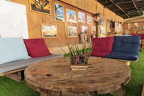 Desert Routes Inn Shvilim ba Midbar