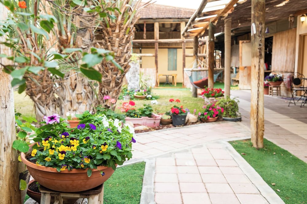 Desert Routes Inn Shvilim ba Midbar