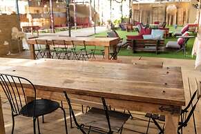 Desert Routes Inn Shvilim ba Midbar