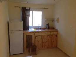 Desert Routes Inn Shvilim ba Midbar