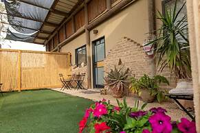 Desert Routes Inn Shvilim ba Midbar