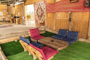 Desert Routes Inn Shvilim ba Midbar