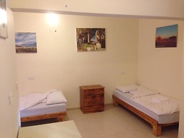Desert Routes Inn Shvilim ba Midbar