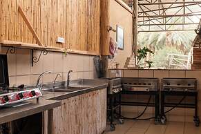 Desert Routes Inn Shvilim ba Midbar