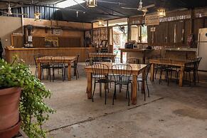 Desert Routes Inn Shvilim ba Midbar