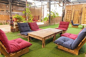 Desert Routes Inn Shvilim ba Midbar