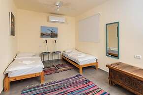 Desert Routes Inn Shvilim ba Midbar
