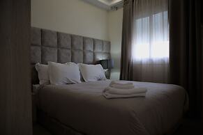 Welcomehouse apparthotel