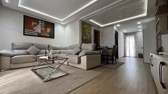 Welcomehouse apparthotel