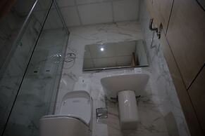 Welcomehouse apparthotel