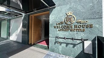 Welcomehouse apparthotel
