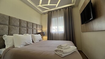 Welcomehouse apparthotel
