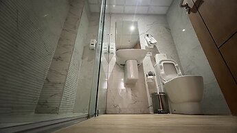 Welcomehouse apparthotel
