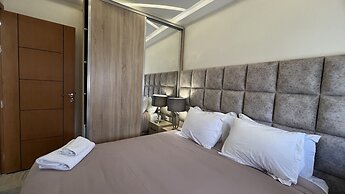 Welcomehouse apparthotel