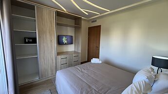 Welcomehouse apparthotel