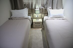 Welcomehouse apparthotel