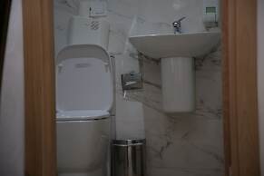 Welcomehouse apparthotel